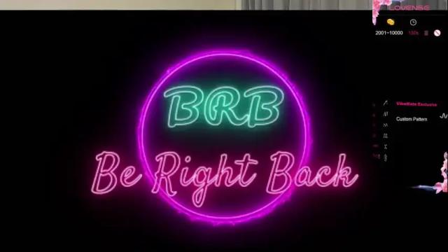 Thumbnail 3, lovely_babyy's Stream at Chaturbate, 1 month ago