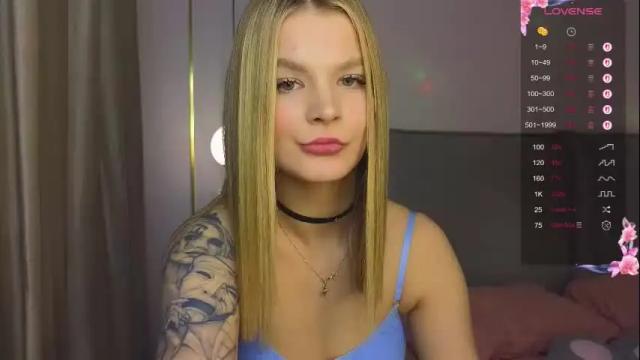 Image 2 of lovely_babyy Stream on Chaturbate on 1 month ago