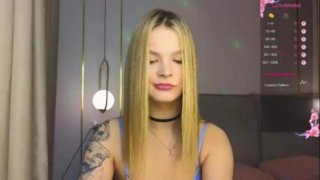 Image 8 of lovely_babyy Stream on Chaturbate on 1 month ago