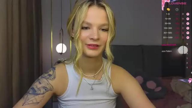 Thumbnail 3, lovely_babyy's Stream at Chaturbate, 1 month ago