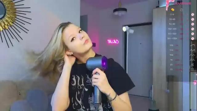 Image 2 of lovely_babyy Stream on Chaturbate on 1 month ago