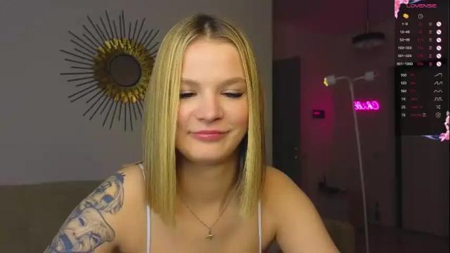 Image 10 of lovely_babyy Stream on Chaturbate on 1 month ago