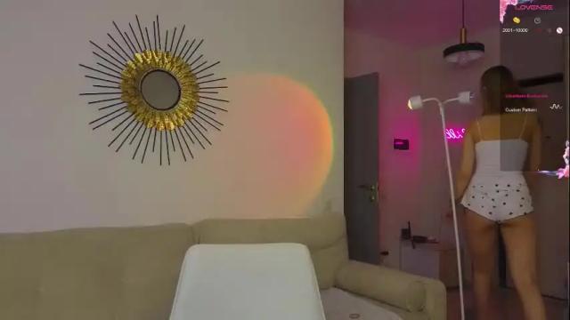 Image 11 of lovely_babyy Stream on Chaturbate on 1 month ago