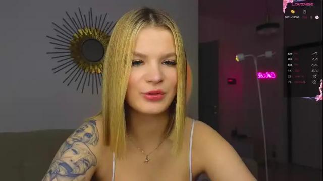 Image 6 of lovely_babyy Stream on Chaturbate on 1 month ago