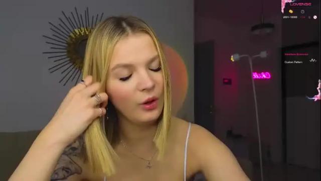 Thumbnail 3, lovely_babyy's Stream at Chaturbate, 1 month ago