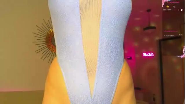 Image 10 of lovely_babyy Stream on Chaturbate on 1 month ago