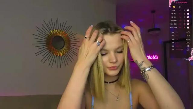 Image 11 of lovely_babyy Stream on Chaturbate on 1 month ago