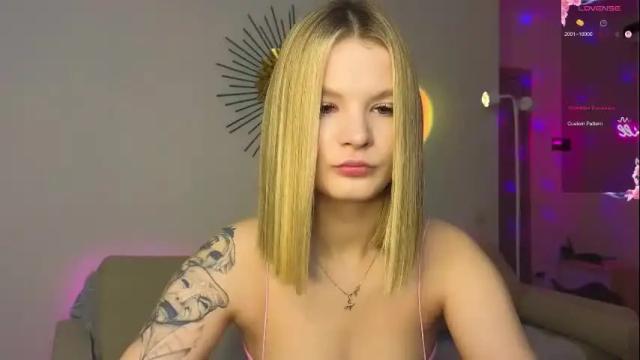 Image 2 of lovely_babyy Stream on Chaturbate on 1 month ago