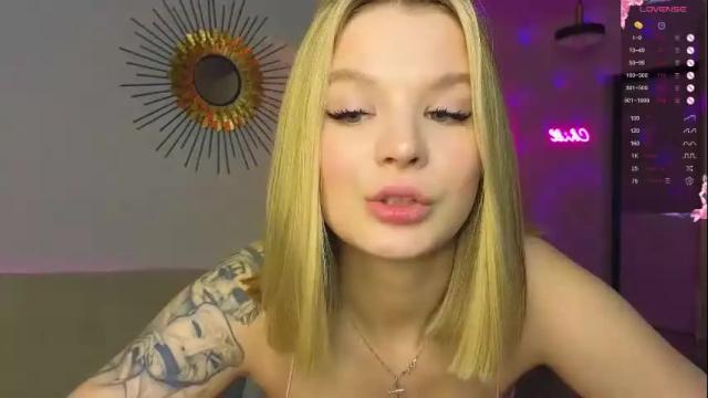 Image 7 of lovely_babyy Stream on Chaturbate on 1 month ago