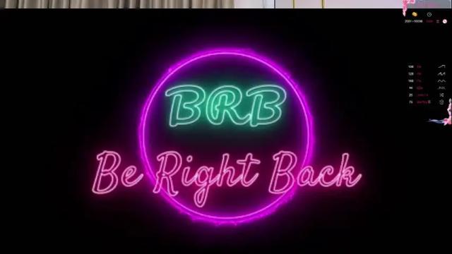 Thumbnail 1, lovely_babyy's Stream at Chaturbate, 29 days ago