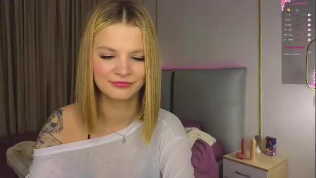 Image 7 of lovely_babyy Stream on Chaturbate on 1 month ago