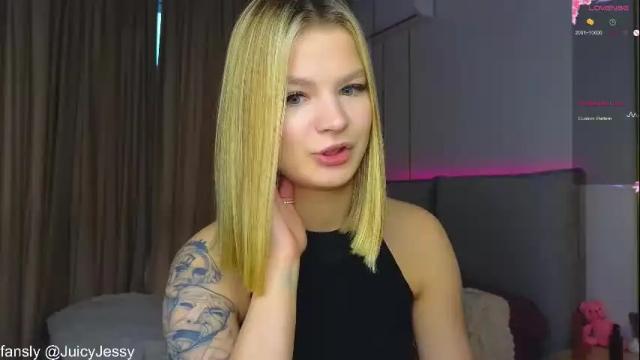 Thumbnail 3, lovely_babyy's Stream at Chaturbate, 10 days ago