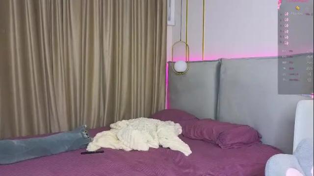 Image 12 of lovely_babyy Stream on Chaturbate on 11 days ago