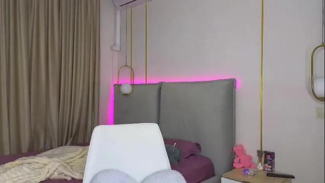 Thumbnail 2, lovely_babyy's Stream at Chaturbate, 8 days ago