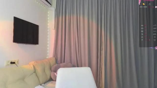 Image 12 of lovely_babyy Stream on Chaturbate on 3 days ago