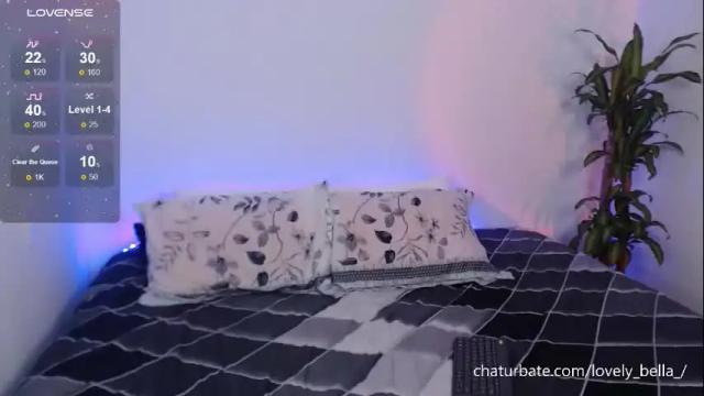 Image 10 of lovely_bella_ Stream on Chaturbate on 5 months ago