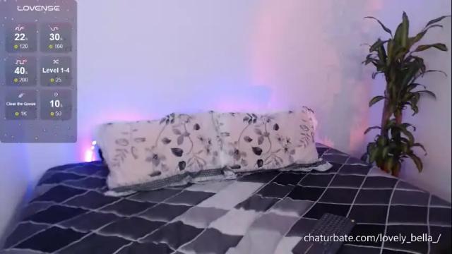 Image 3 of lovely_bella_ Stream on Chaturbate on 5 months ago