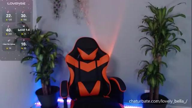 Thumbnail 2, lovely_bella_'s Stream at Chaturbate, 4 months ago