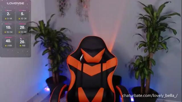 Image 12 of lovely_bella_ Stream on Chaturbate on 4 months ago
