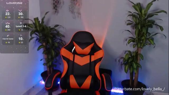 Image 2 of lovely_bella_ Stream on Chaturbate on 4 months ago