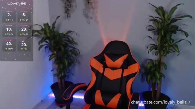 Image 12 of lovely_bella_ Stream on Chaturbate on 4 months ago