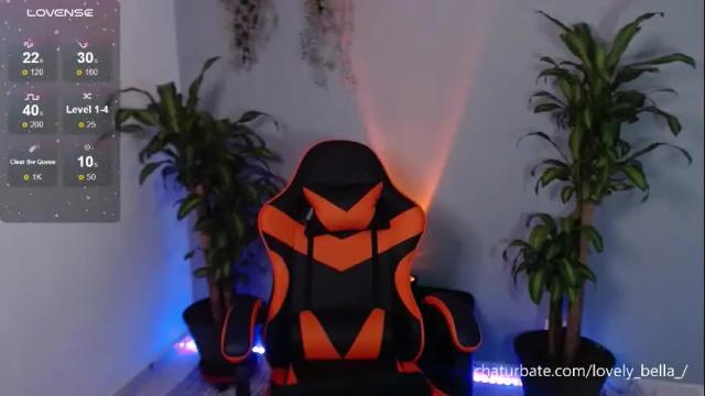 Image 2 of lovely_bella_ Stream on Chaturbate on 4 months ago