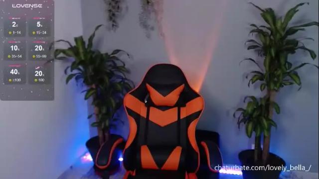 Image 3 of lovely_bella_ Stream on Chaturbate on 4 months ago