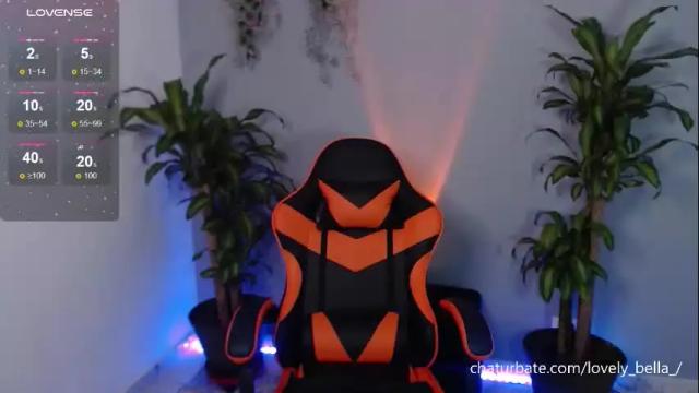 Thumbnail 3, lovely_bella_'s Stream at Chaturbate, 4 months ago