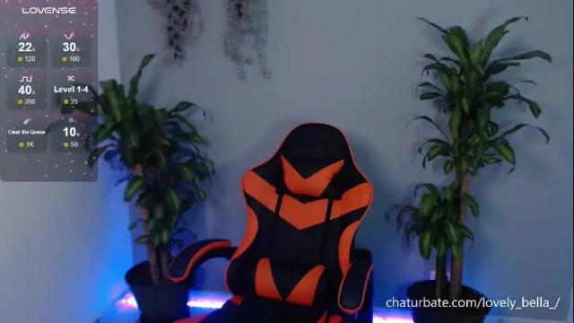 Image 4 of lovely_bella_ Stream on Chaturbate on 4 months ago