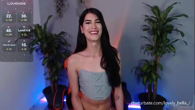 Image 7 of lovely_bella_ Stream on Chaturbate on 4 months ago