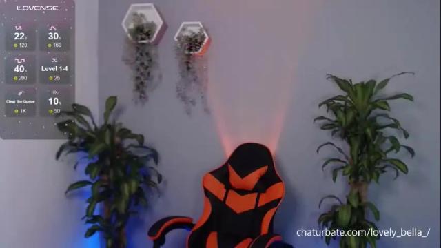 Image 7 of lovely_bella_ Stream on Chaturbate on 3 months ago