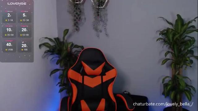 Image 7 of lovely_bella_ Stream on Chaturbate on 3 months ago