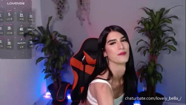 Thumbnail 3, lovely_bella_'s Stream at Chaturbate, 3 months ago