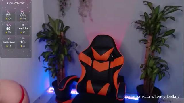 Thumbnail 1, lovely_bella_'s Stream at Chaturbate, 3 months ago