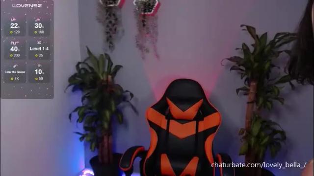 Image 11 of lovely_bella_ Stream on Chaturbate on 2 months ago