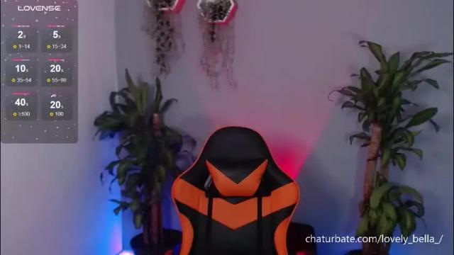 Image 7 of lovely_bella_ Stream on Chaturbate on 2 months ago