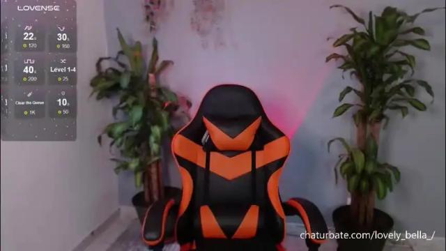 Image 11 of lovely_bella_ Stream on Chaturbate on 1 month ago