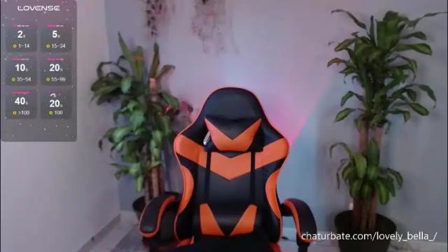 Image 6 of lovely_bella_ Stream on Chaturbate on 1 month ago