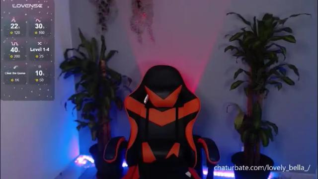 Image 3 of lovely_bella_ Stream on Chaturbate on 1 month ago