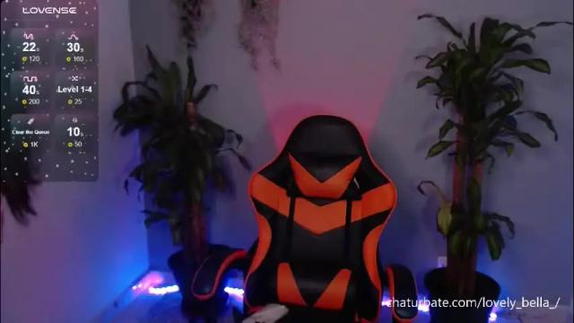Image 10 of lovely_bella_ Stream on Chaturbate on 1 month ago