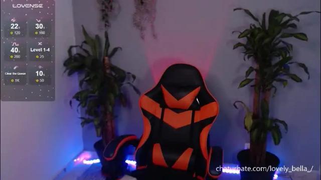 Image 6 of lovely_bella_ Stream on Chaturbate on 1 month ago