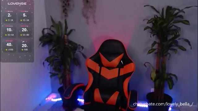 Image 7 of lovely_bella_ Stream on Chaturbate on 1 month ago