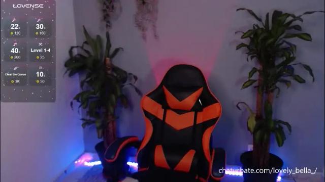 Image 8 of lovely_bella_ Stream on Chaturbate on 1 month ago