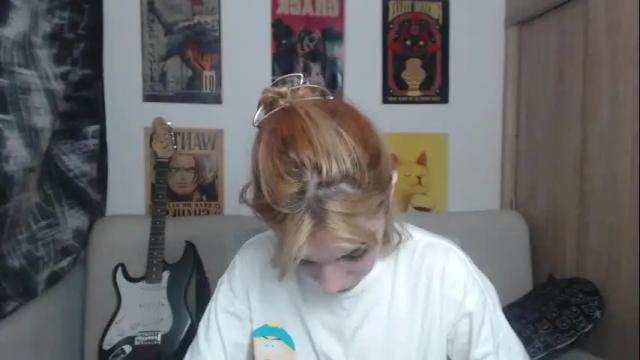 Thumbnail 1, lovely_cass's Stream at Chaturbate, 1 month ago