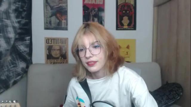 Image 10 of lovely_cass Stream on Chaturbate on 1 month ago