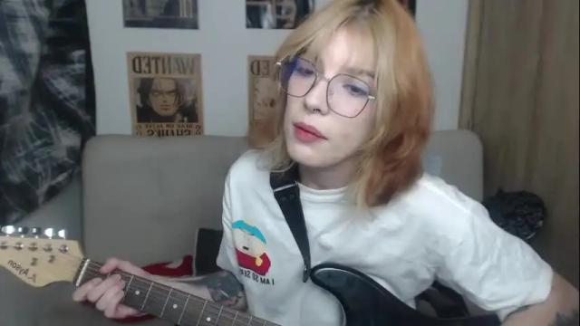 Image 11 of lovely_cass Stream on Chaturbate on 1 month ago