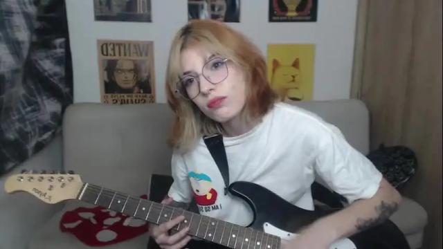 Image 12 of lovely_cass Stream on Chaturbate on 1 month ago