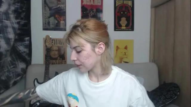 Image 2 of lovely_cass Stream on Chaturbate on 1 month ago