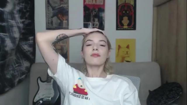 Image 6 of lovely_cass Stream on Chaturbate on 1 month ago