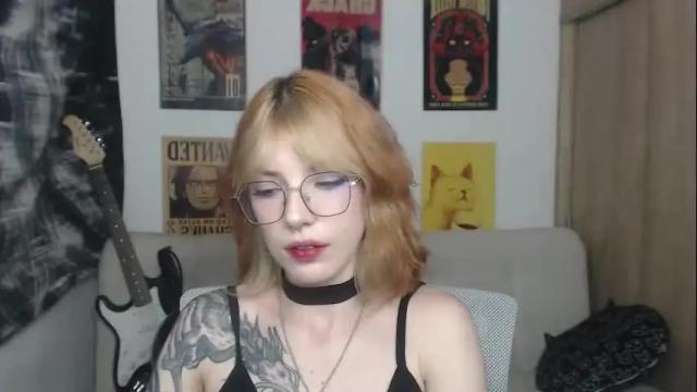 Image 10 of lovely_cass Stream on Chaturbate on 1 month ago